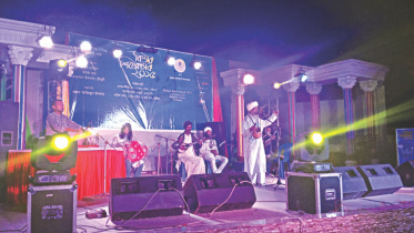 Bistaar Arts Festival