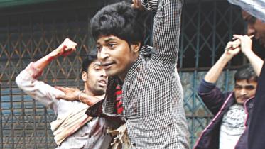 Biswajit Das murder case