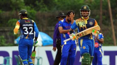 Dhaka Premier Division Cricket League