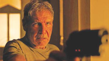 Blade Runner 2049