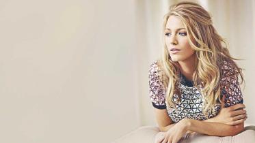 Blake Lively