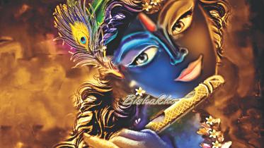 Blue and cultures A profound meaning