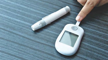 Lower body mass index