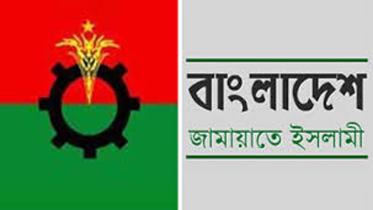 BNP-Jamaat Relationship