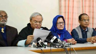 BNP hails TIB report on Bangladesh election
