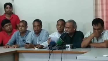 Foreign Polling Observers in Bangladesh General Election