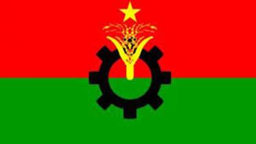 Bangladesh Nationalist Party Logo