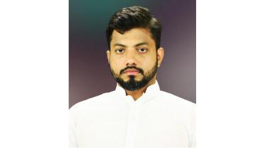 BNP mayoral candidate Ishraque Hossain