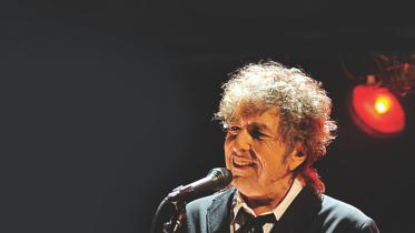 Bob Dylan