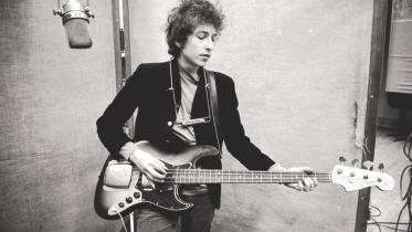 Bob Dylan