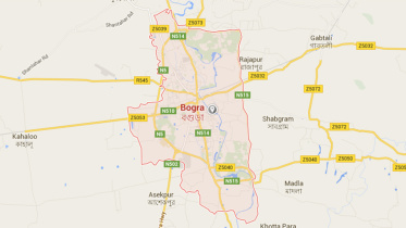 Joint forces, crackdown, Bogra