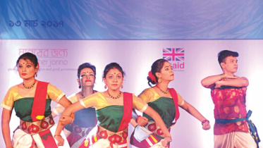 Bold Action for Change