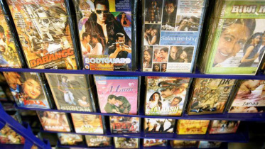 Pakistani cinemas