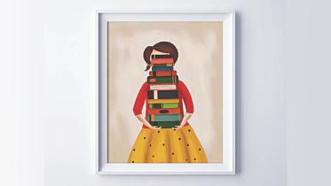 book lover