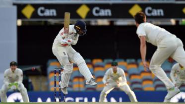 Former Australia captain Ricky Ponting