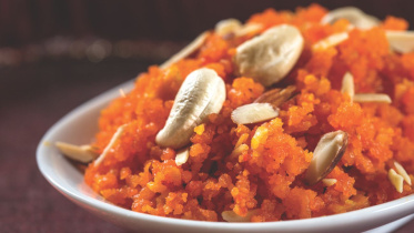 Breaking bread this Shab-e-Barat