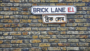 Brick Lane E.I.