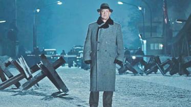 Bridge of Spies