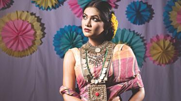 Bring back small weddings