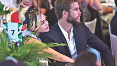 Broken Hearts and Broken Relations