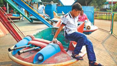 Broken Rides, Broken Promises