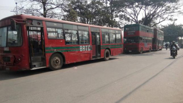 Advanced BRTC Eid Tickets sale