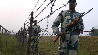 Bangladeshi man killed in Indian BSF Firing