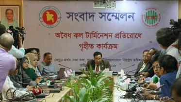 VoIP business in Bangladesh