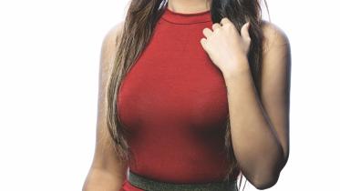 Dhaliwood Actress Bubly