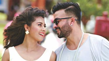 Bubly's take on the king