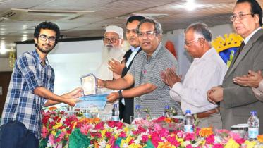 BUBT National Programming Camp 2017 comes to an end