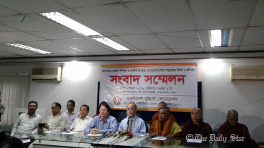 Bangladesh Buddhist Federation
