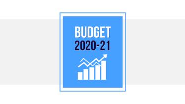 budget 2020-21