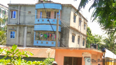 Three militants,including,Tamim Ahmed Chowdhury,mastermind,Gulshan café attack,raid,Narayanganj,Sadar upazila,Operation Hit Strong 27