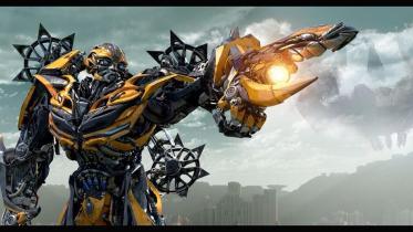 bumblebee