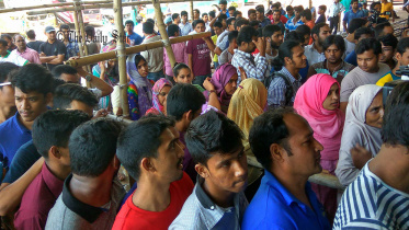 Eid, advance bus ticket, Eid-ul-Azha, Private bus operators, home-goers