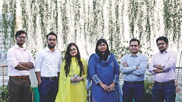 business competition