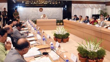 Cabinet urges countrymen to pray for Obaidul Quader