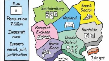 Calculated Procrastination