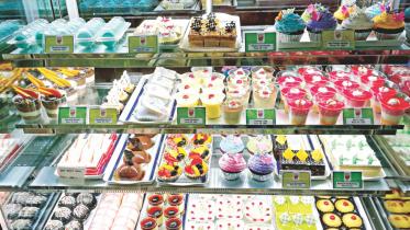 California Fried Chicken