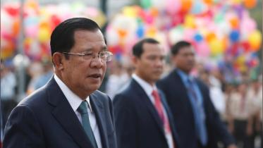 Cambodia’s Prime Minister Hun Sen.jpg