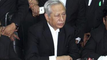 Mahbubey Alam