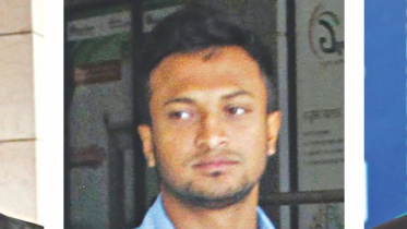 bangladesh cricketer