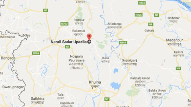 Narail Sadar upazila,village,upazila,Prothom Alo,arrestJubo League,filed a case,accused,Information and Communication Technology (ICT) Act,derogatory comments,Facebook,Father of the Nation,Bagabandhu