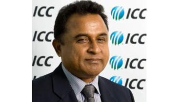 Bangladesh planning Minister AHM Mustafa Kamal