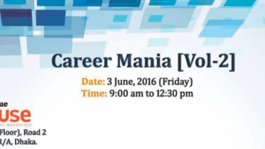 CAREER MANIA