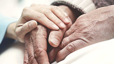 Caring for the elderly