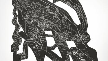 Carnival of grotesque