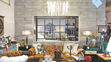 Casa Deco