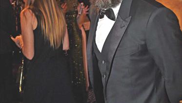 Casey's SIDE of the story